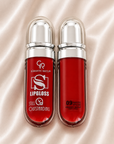 Lip gloss matte