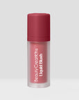 Blush liquide