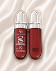 Lip gloss matte