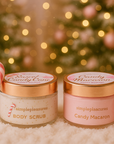 🍬 Coffret Soin du Corps “Candy Body Duo”