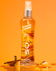 Caramel Pistache