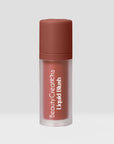 Blush liquide