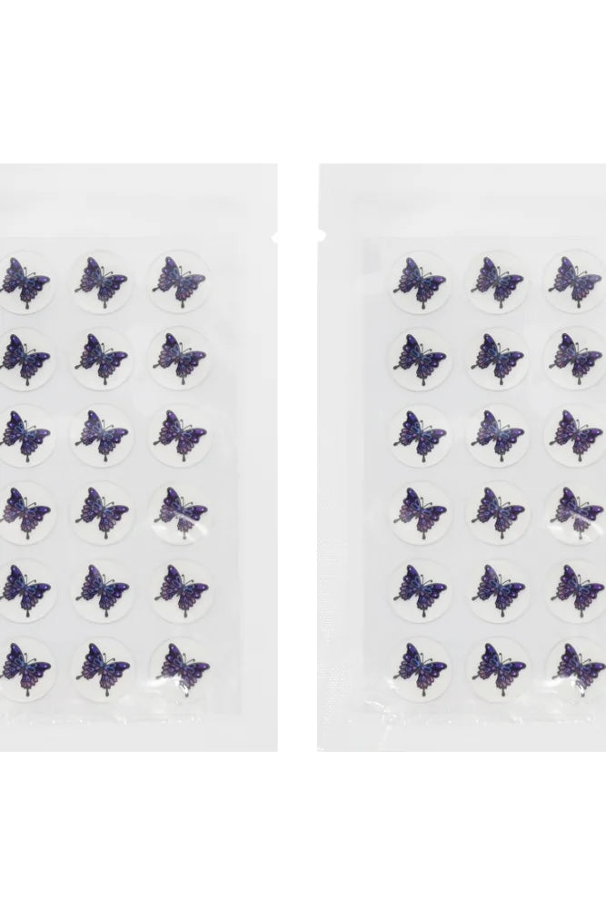 Patch anti acné