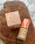 Fond de teint liquide - Flawless stay