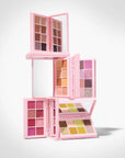 Mini palette
