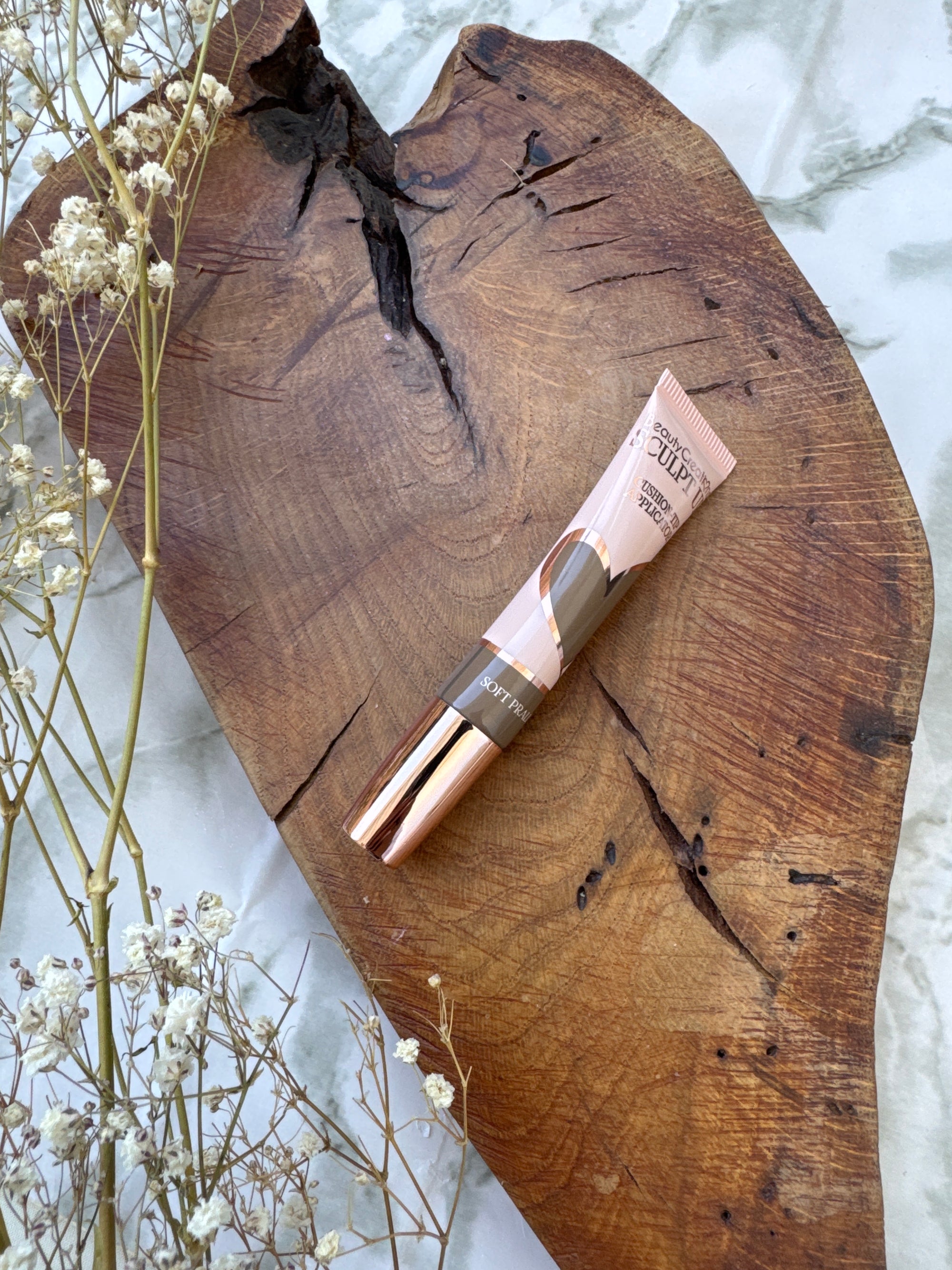Bronzer liquide Flawless