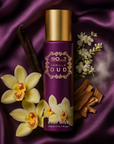 Oud Vanille