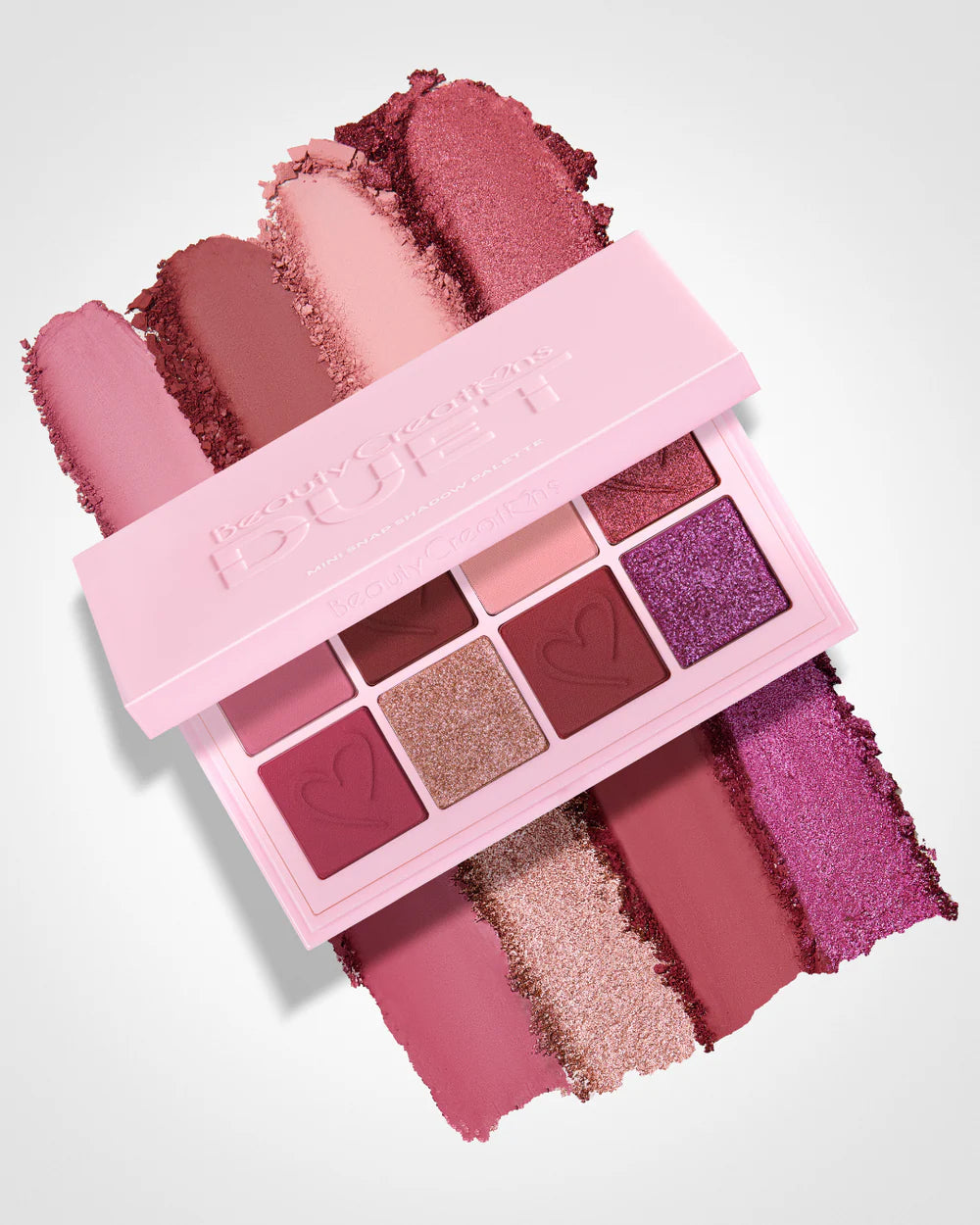 Mini palette