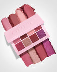 Mini palette