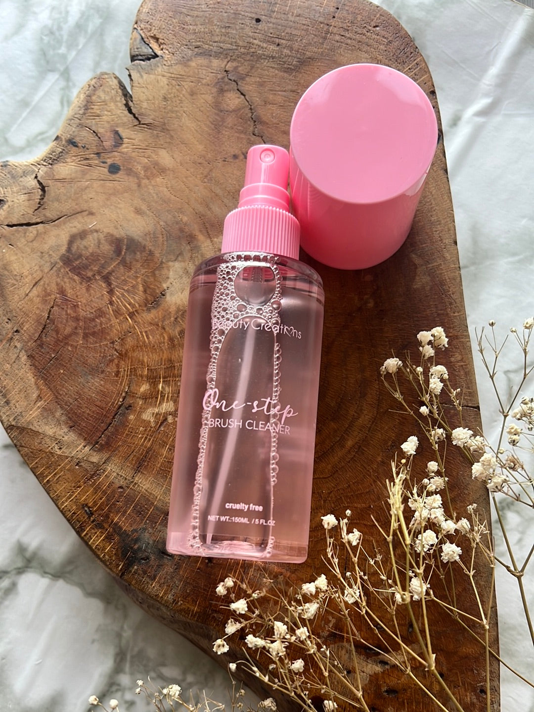 One step - Nettoyant pinceaux