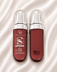 Lip gloss matte