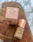 Fond de teint liquide - Flawless stay