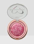 Blush marble