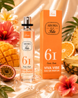 Happy summer - EDP 15ml