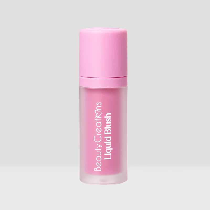 Blush liquide