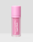 Blush liquide