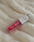 Gloss hydratant