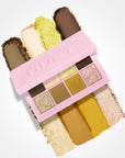 Mini palette