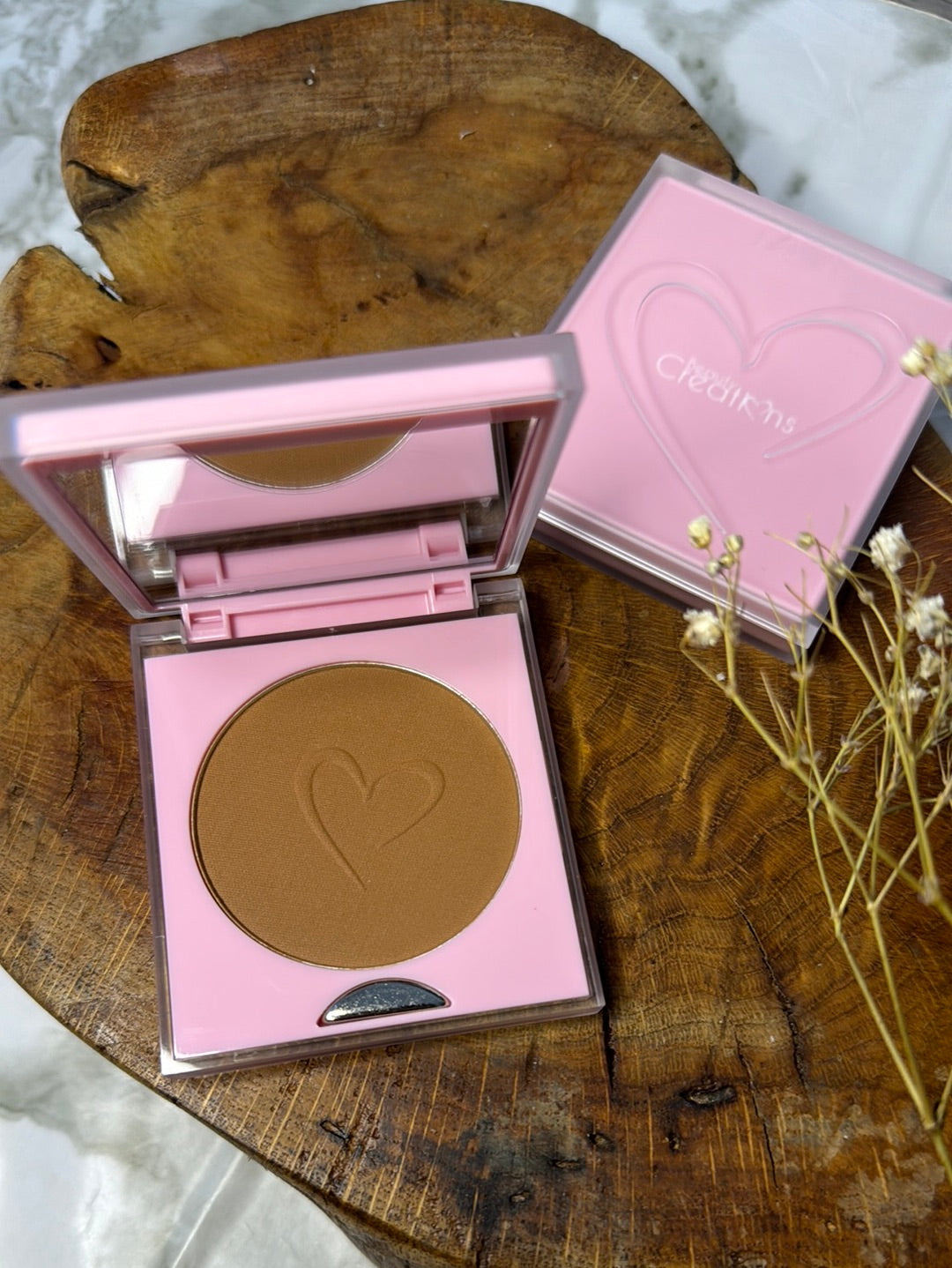 Bronzer Sunless & Sunkissed