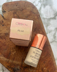 Fond de teint liquide - Flawless stay