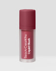 Blush liquide