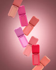 Blush palette plush