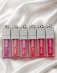 Gloss hydratant
