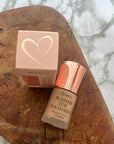 Fond de teint liquide - Flawless stay