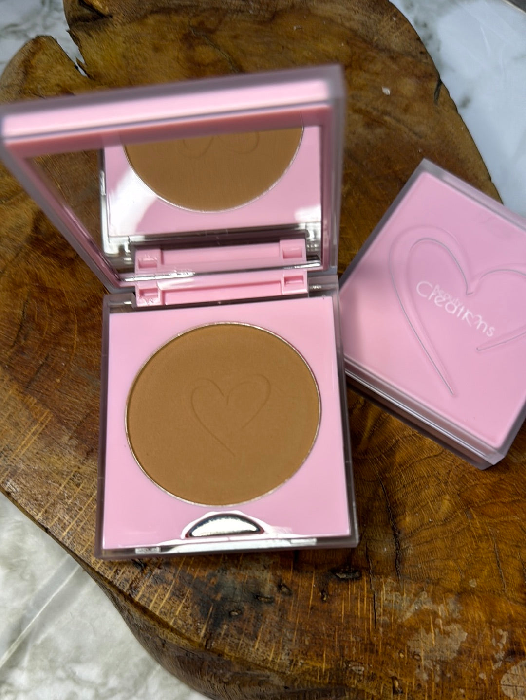 Bronzer Sunless & Sunkissed