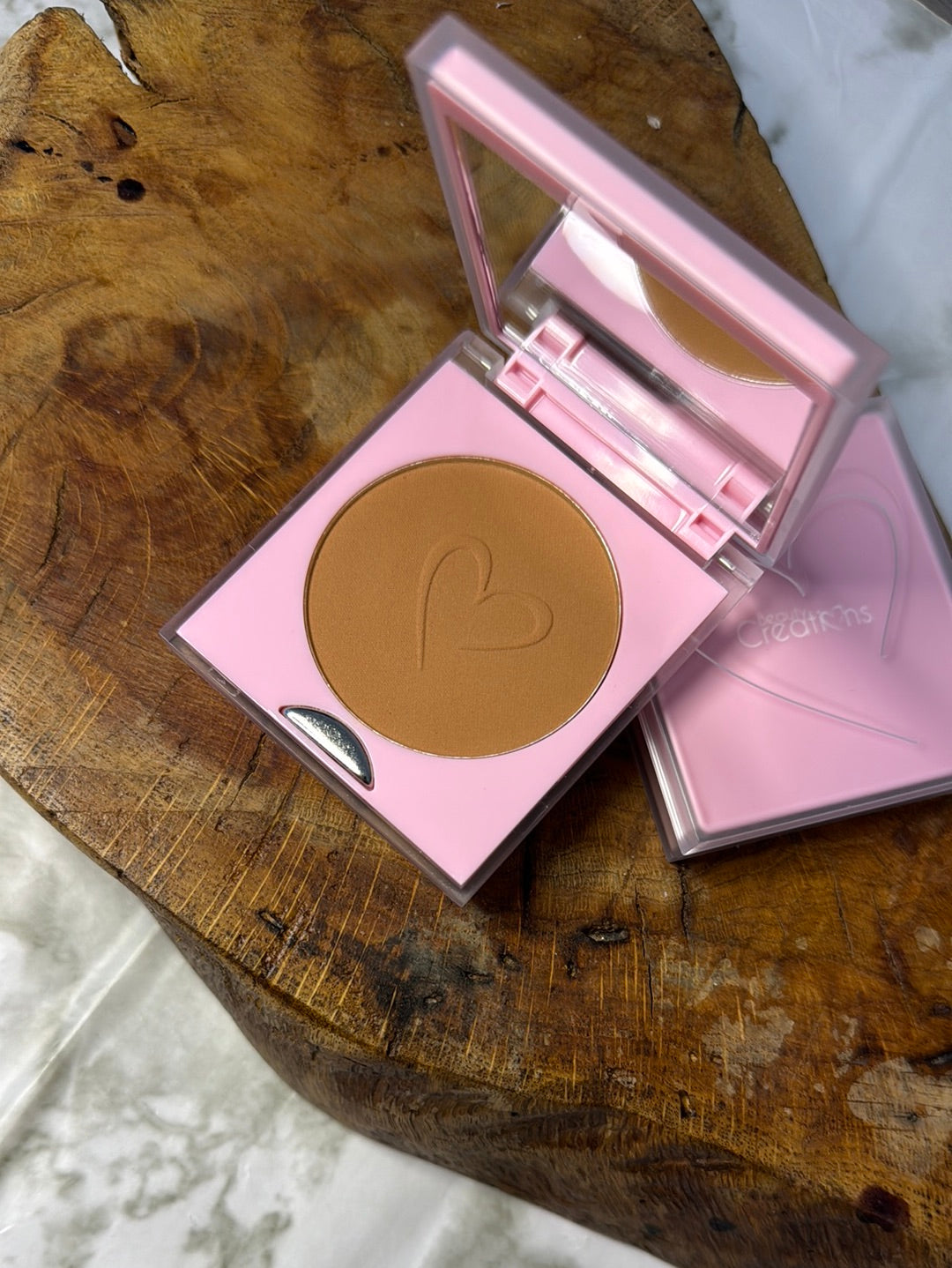 Bronzer Sunless & Sunkissed