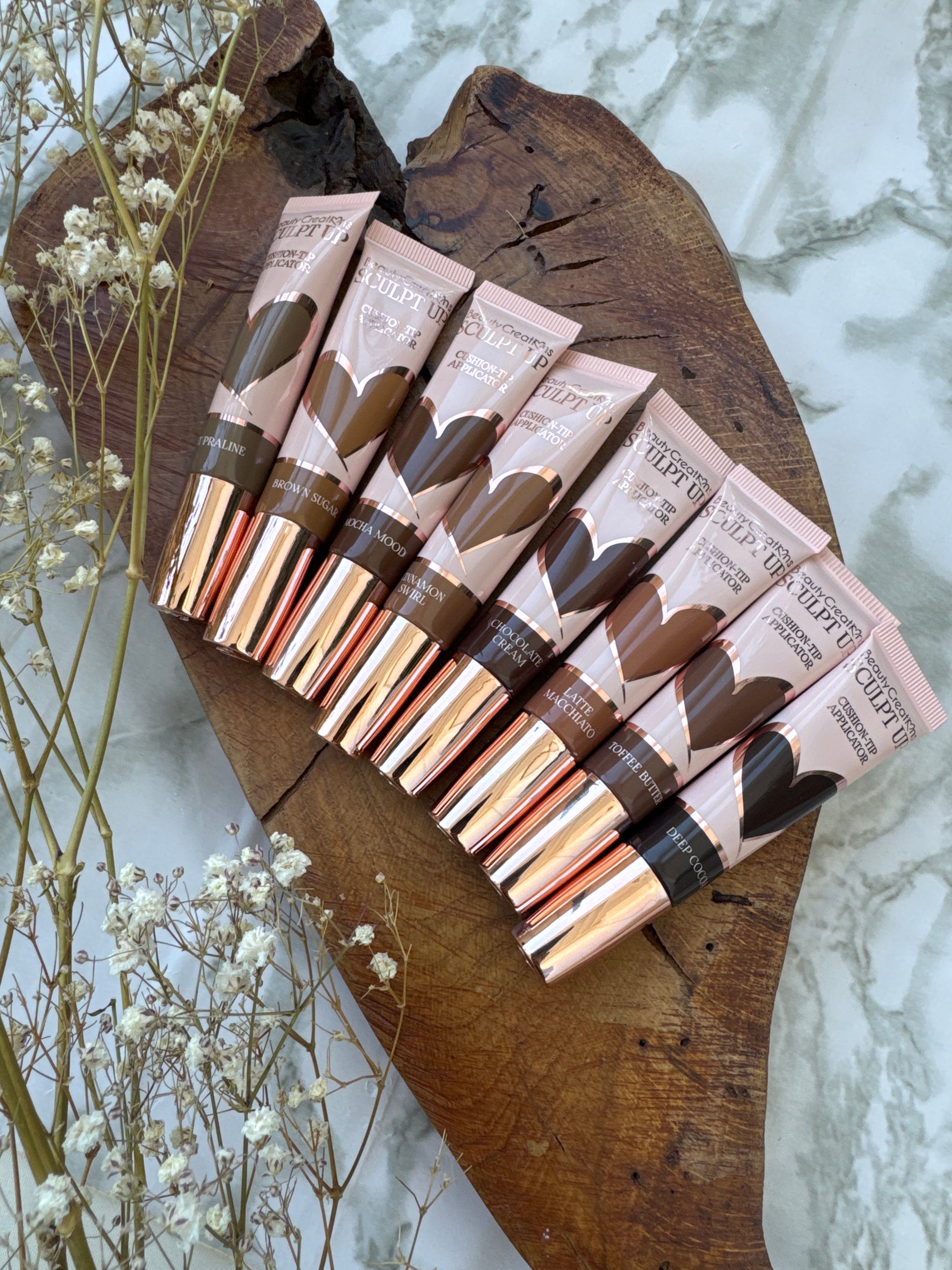 Bronzer liquide Flawless
