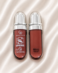 Lip gloss matte