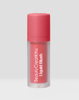 Blush liquide