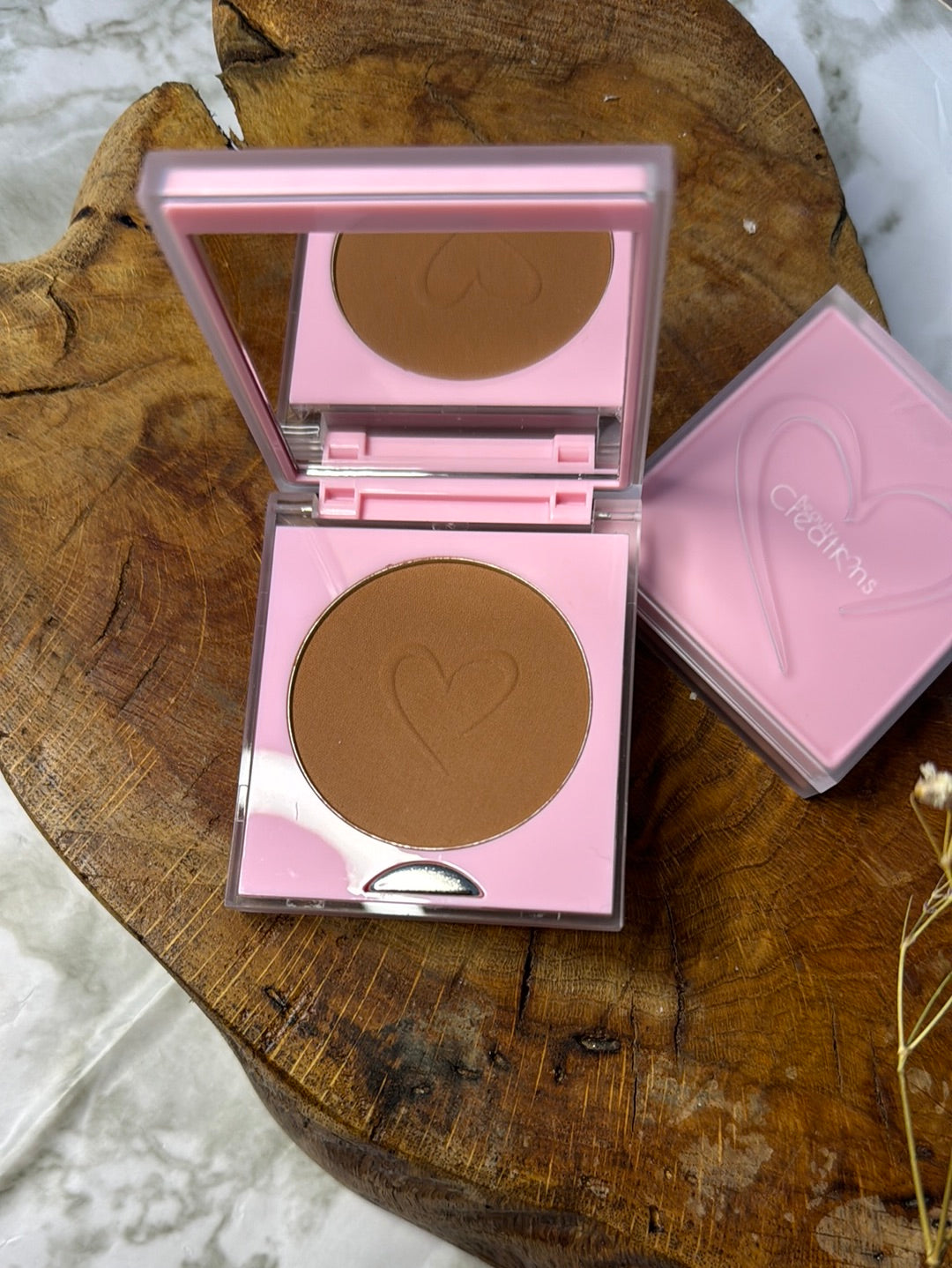 Bronzer Sunless & Sunkissed