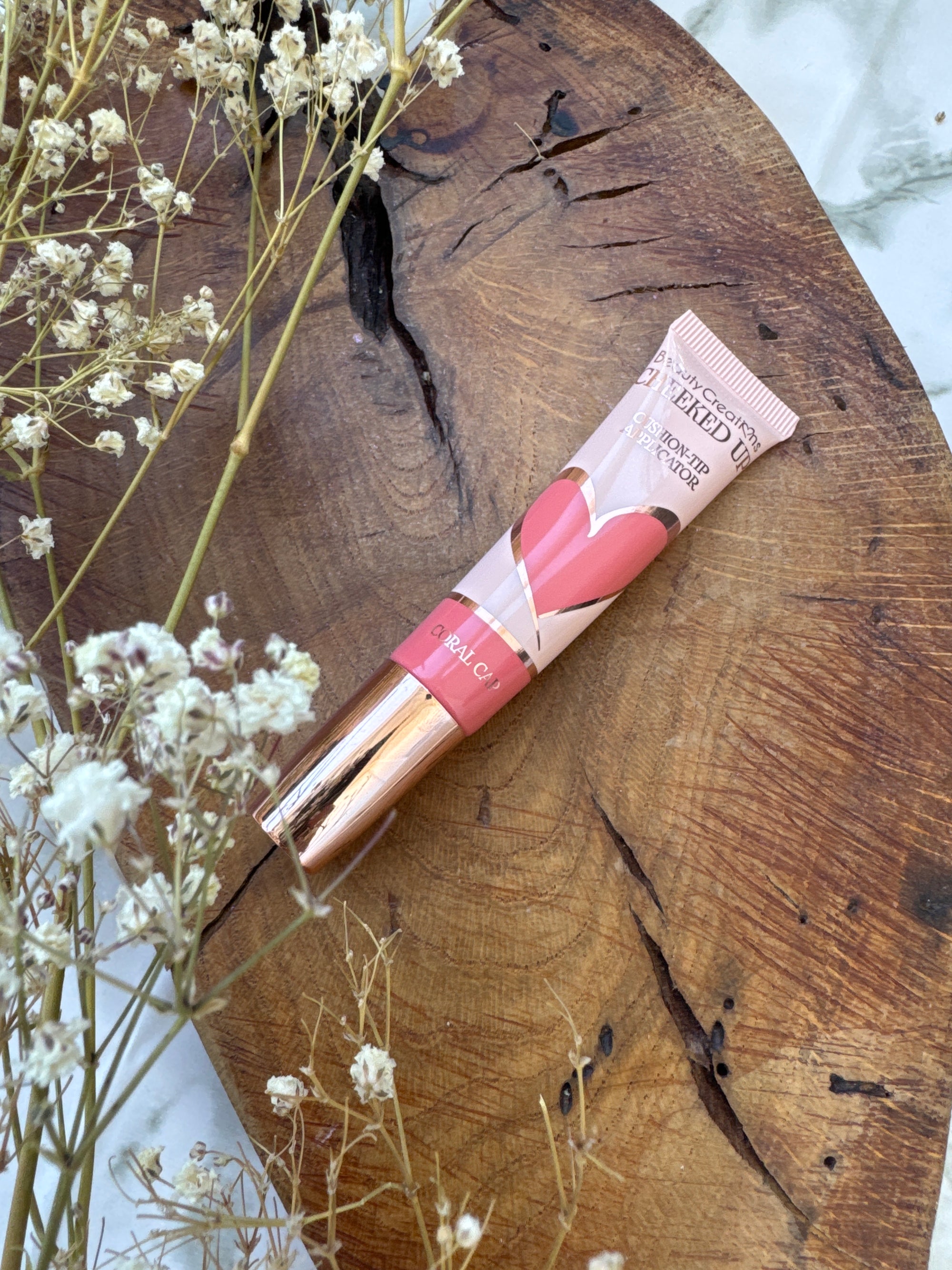 Blush liquide Flawless