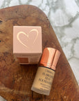Fond de teint liquide - Flawless stay
