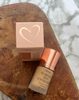 Fond de teint liquide - Flawless stay