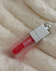Gloss hydratant