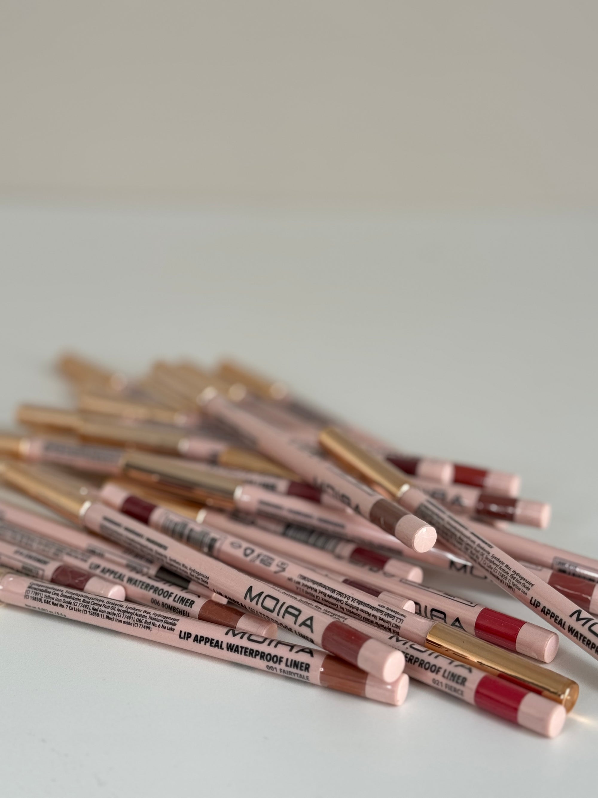 Crayon lèvres Waterproof