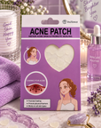 Patch acnés simple