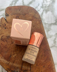 Fond de teint liquide - Flawless stay