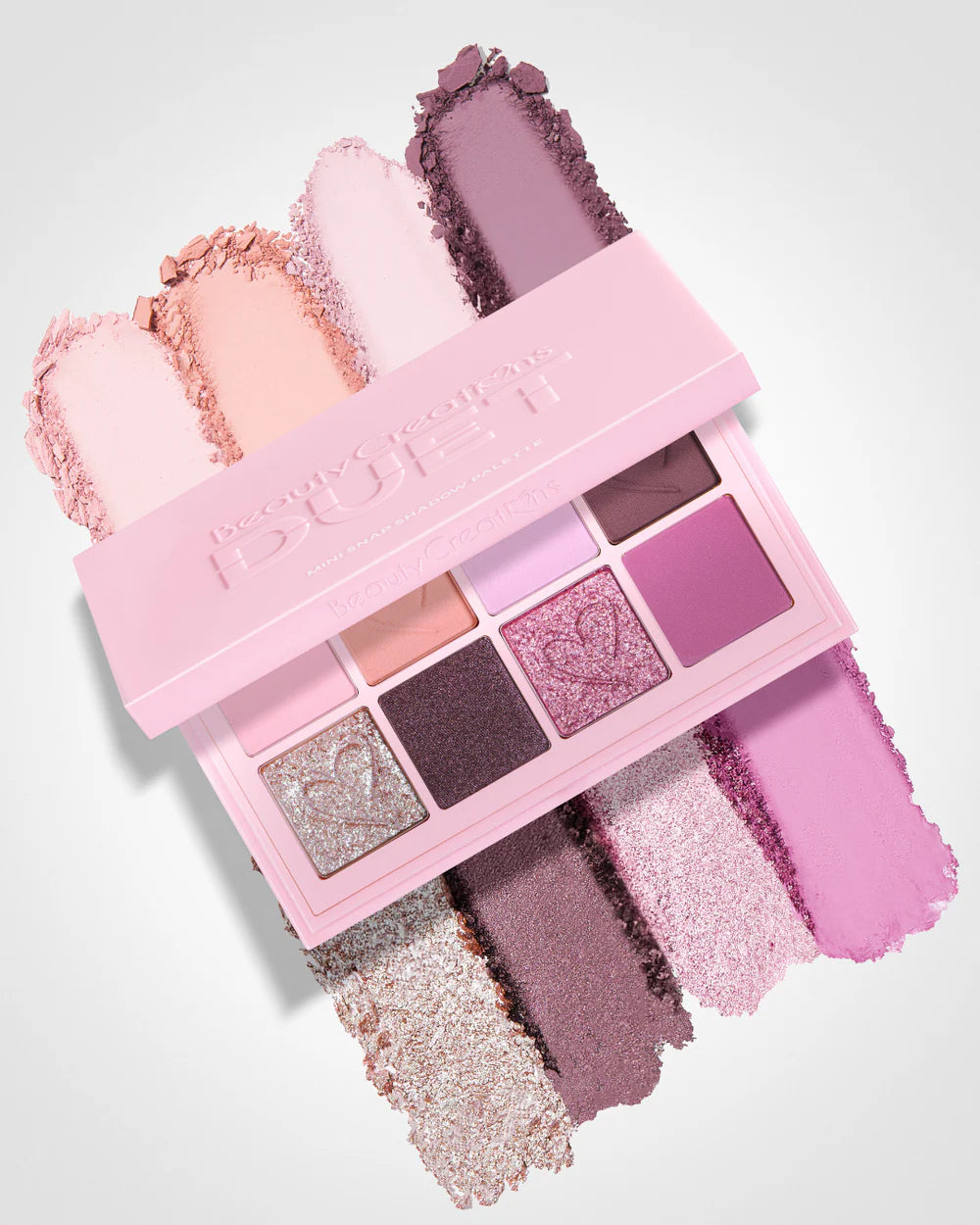 Mini palette