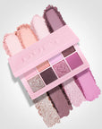 Mini palette