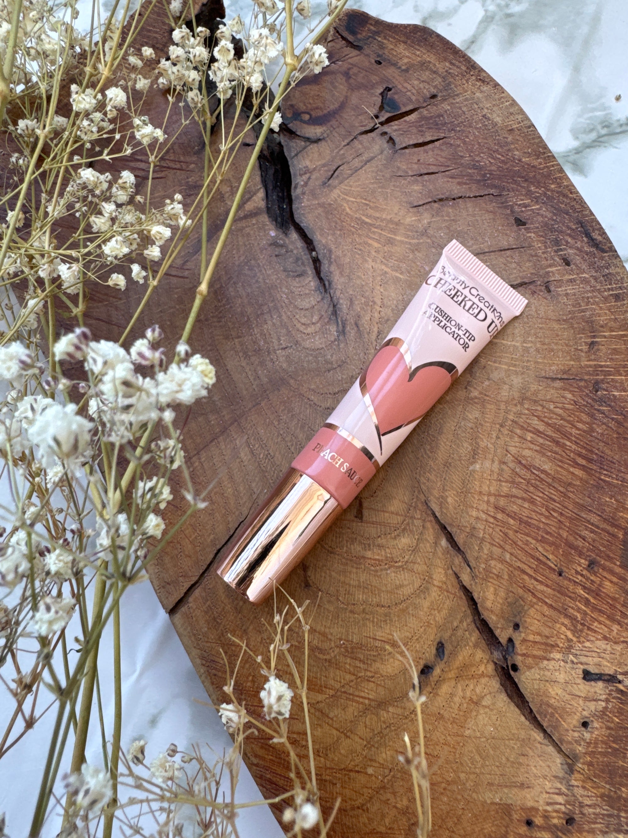 Blush liquide Flawless