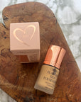 Fond de teint liquide - Flawless stay