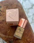 Fond de teint liquide - Flawless stay