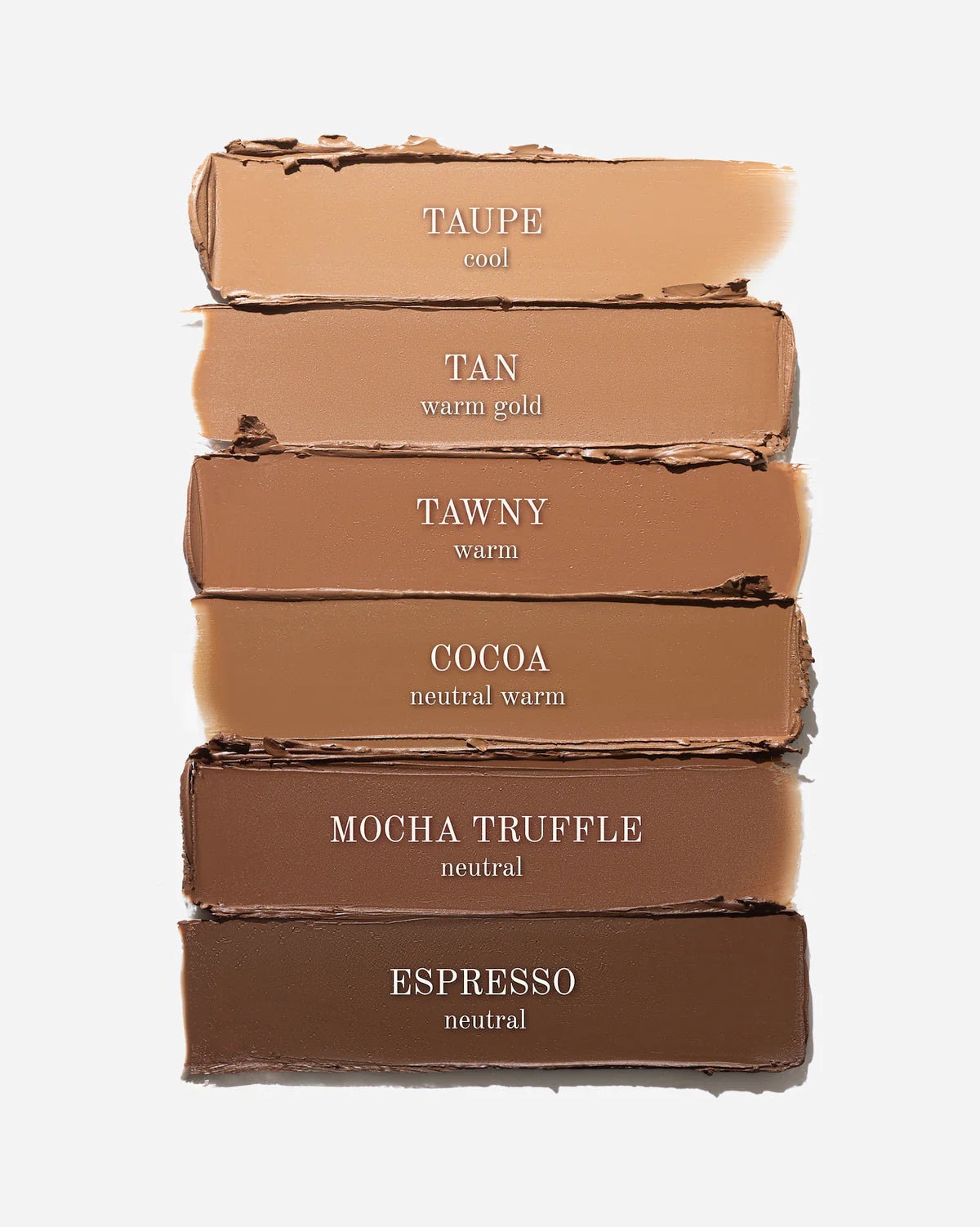 Bronzer stick