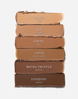 Bronzer stick