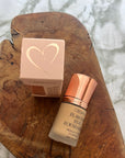 Fond de teint liquide - Flawless stay