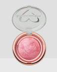Blush marble